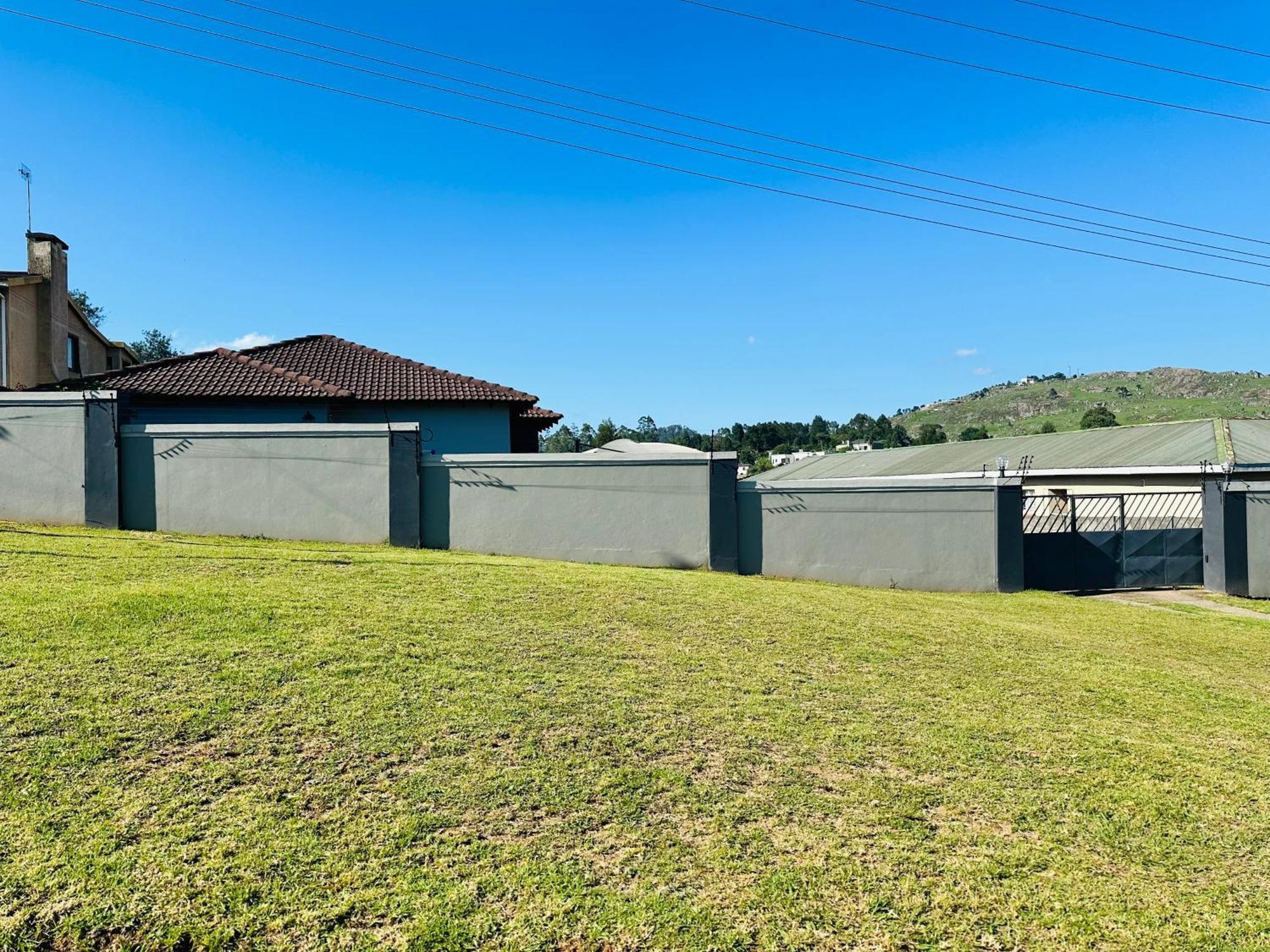 Sweet Daisies Apartment Mbabane Exterior photo