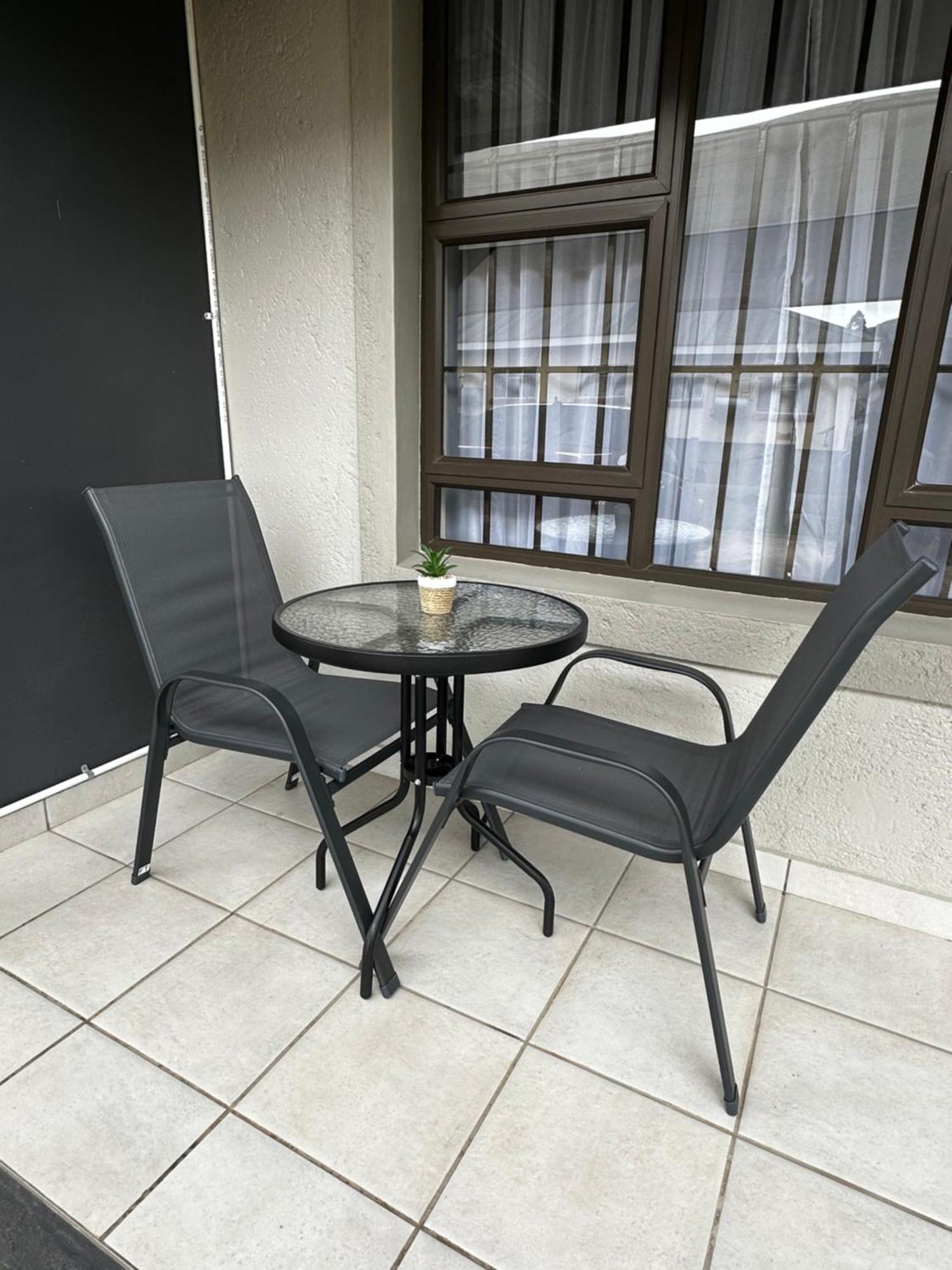 Sweet Daisies Apartment Mbabane Exterior photo